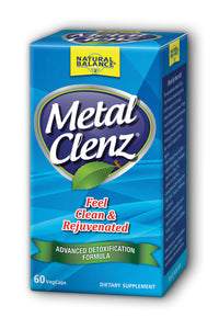 Metal & Toxin Clenz