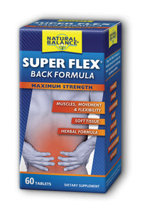 Back Formula, Super Flex