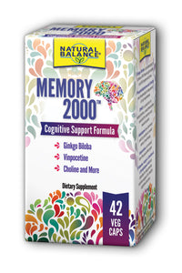 Memory 2000