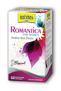 Romantica For Women