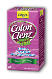 Colon Clenz