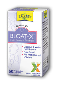 Bloat-X