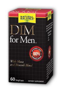 DIM for Men