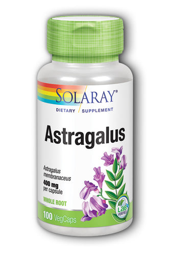 Astragalus