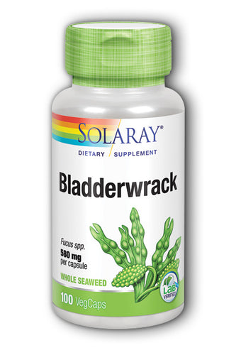 Bladderwrack