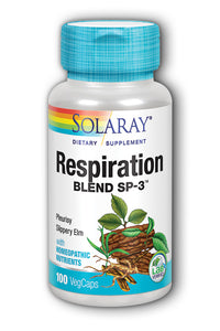 Respiration Blend SP-3