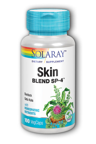 Skin Blend SP-4