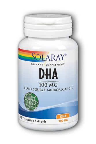 DHA Neuromins