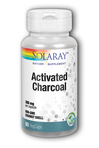 Activated Charcoal