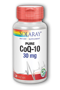CoQ-10, Pure