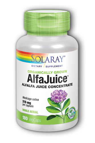 Alfajuice