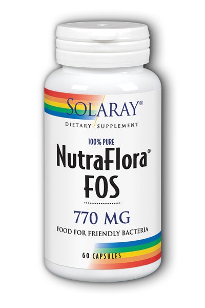 NutraFlora FOS