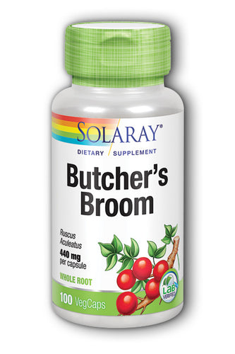 Butcher's Broom