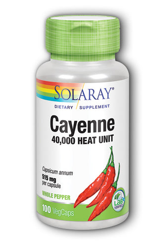 Cayenne