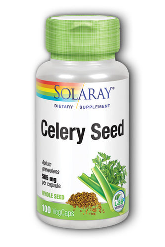 Celery Seed