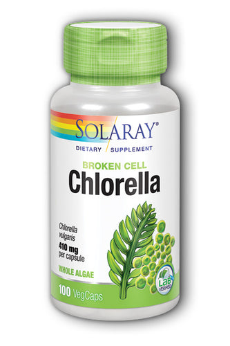 Chlorella