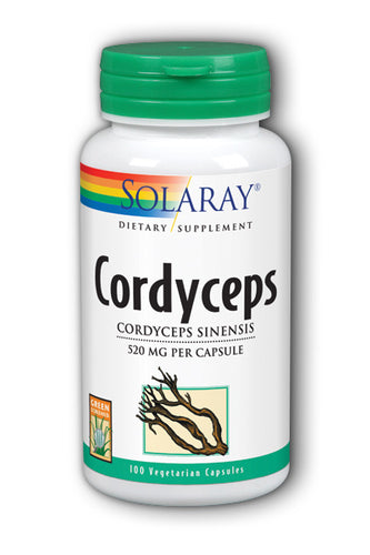 Cordyceps