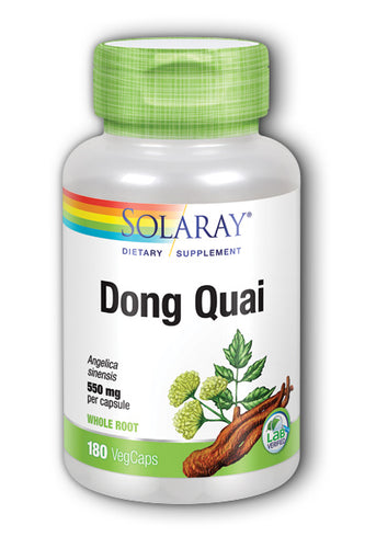 Dong Quai
