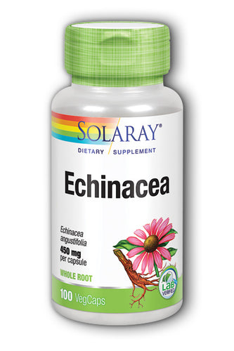 Echinacea Angustifolia Root
