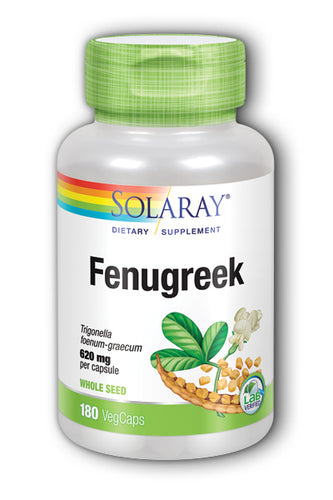 Fenugreek Seeds