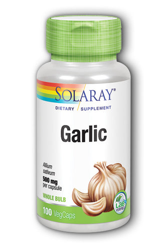 Garlic