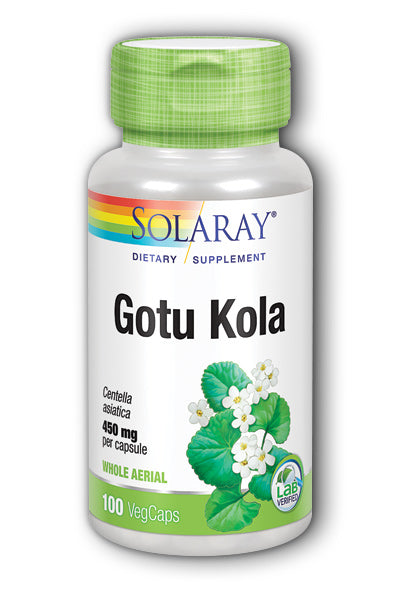 Gotu Kola