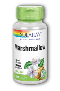 Marshmallow Root