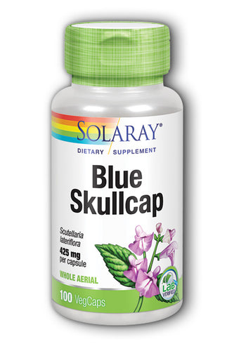 Skullcap