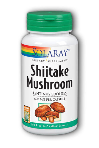 Shiitake Mushroom