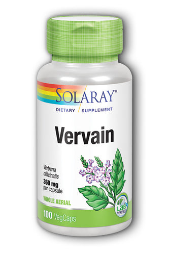 Vervain