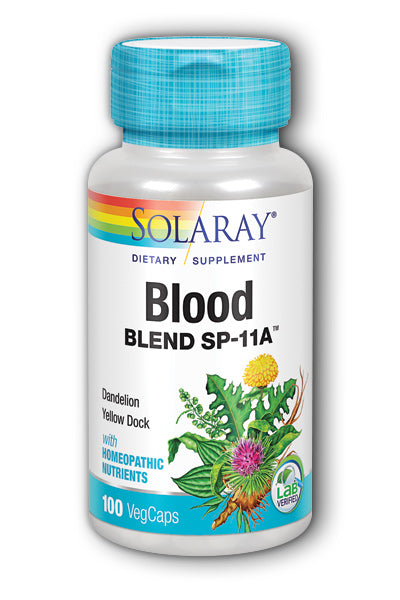 Blood Blend SP-11A