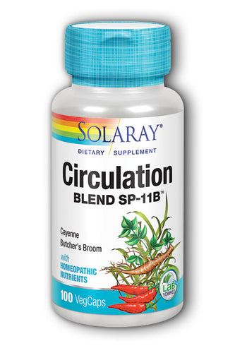 Circulation Blend SP-11B