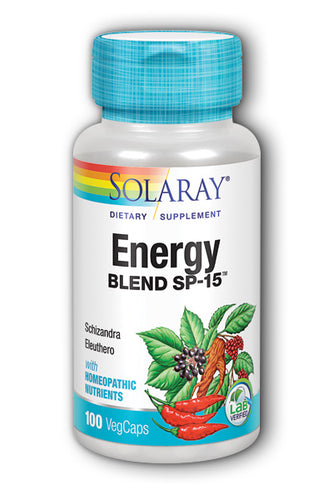 Energy Blend SP-15
