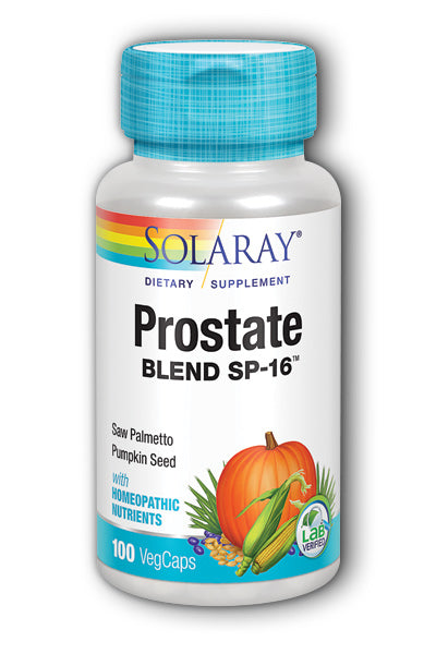 Prostate Blend SP-16