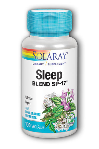 Sleep Blend SP-17