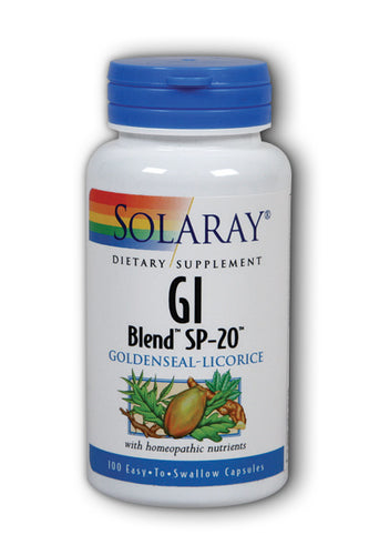 GI Blend SP-20