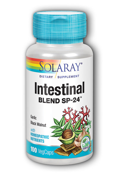 Intestinal Blend SP-24