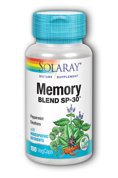 Memory Blend SP-30