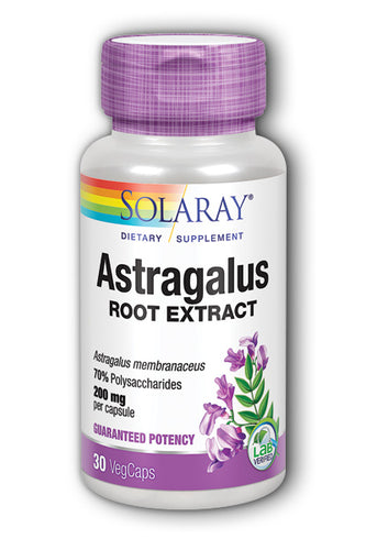 Astragalus Extract