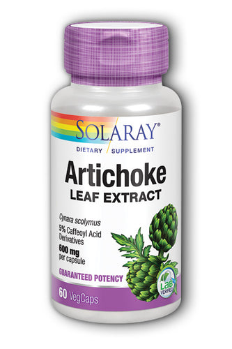 Artichoke Leaf Extract