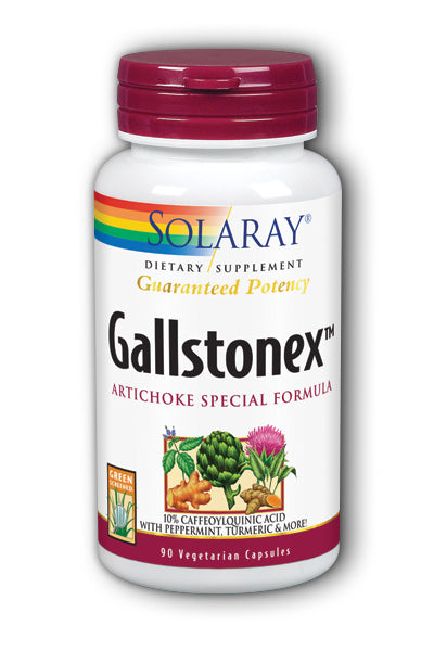 Gallstonex-Artichoke Special Formula
