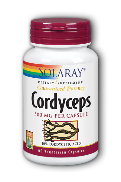 Cordyceps Extract