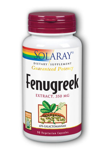 Fenugreek Extract