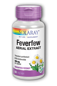Feverfew Extract