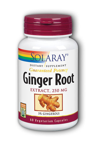 Ginger Root Extract