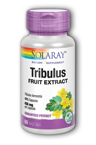 Tribulus Extract