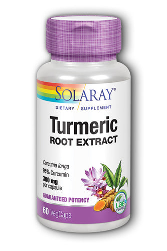 Turmeric Root Extract