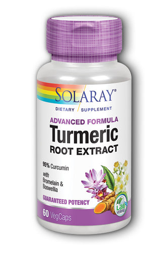 Turmeric Special Formula