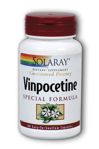 Vinpocetine Special Formula