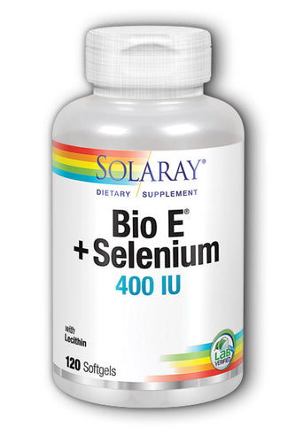 Bio E with Selenium